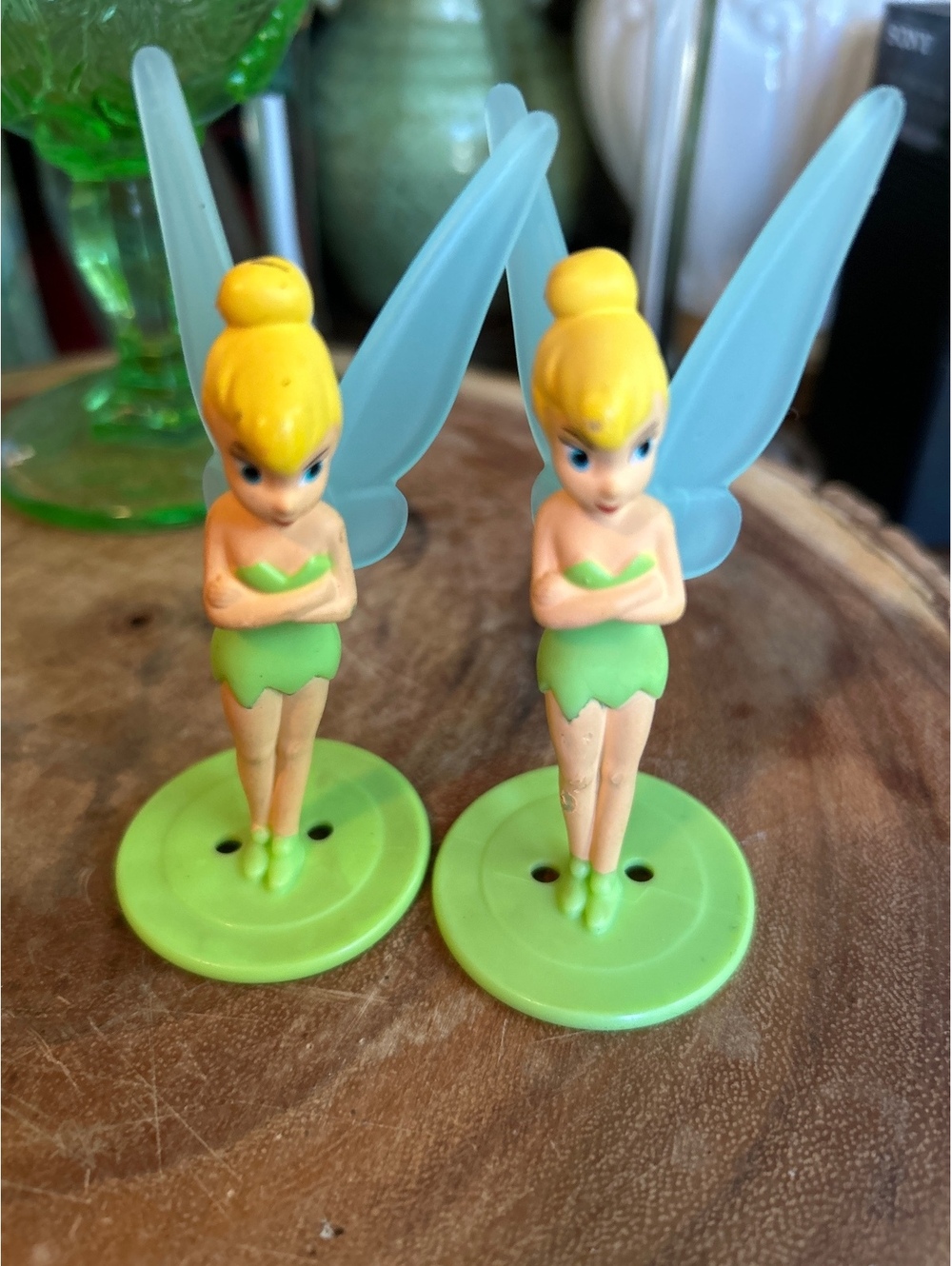 Tinkerbell